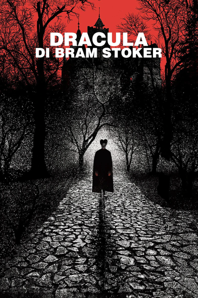 Dracula di Bram Stoker [HD] (1992)