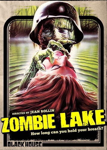 Zombie lake (1981)