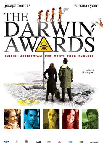 The Darwin Awards (2007)