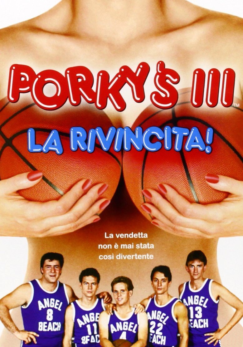 Porky’s III – La rivincita (1985)