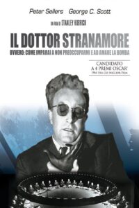 Il dottor Stranamore [B/N] [HD] (1963)