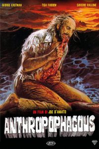 Antropophagus [HD] (1980)