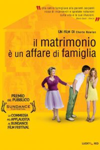 Il matrimonio è un affare di famiglia (2007)