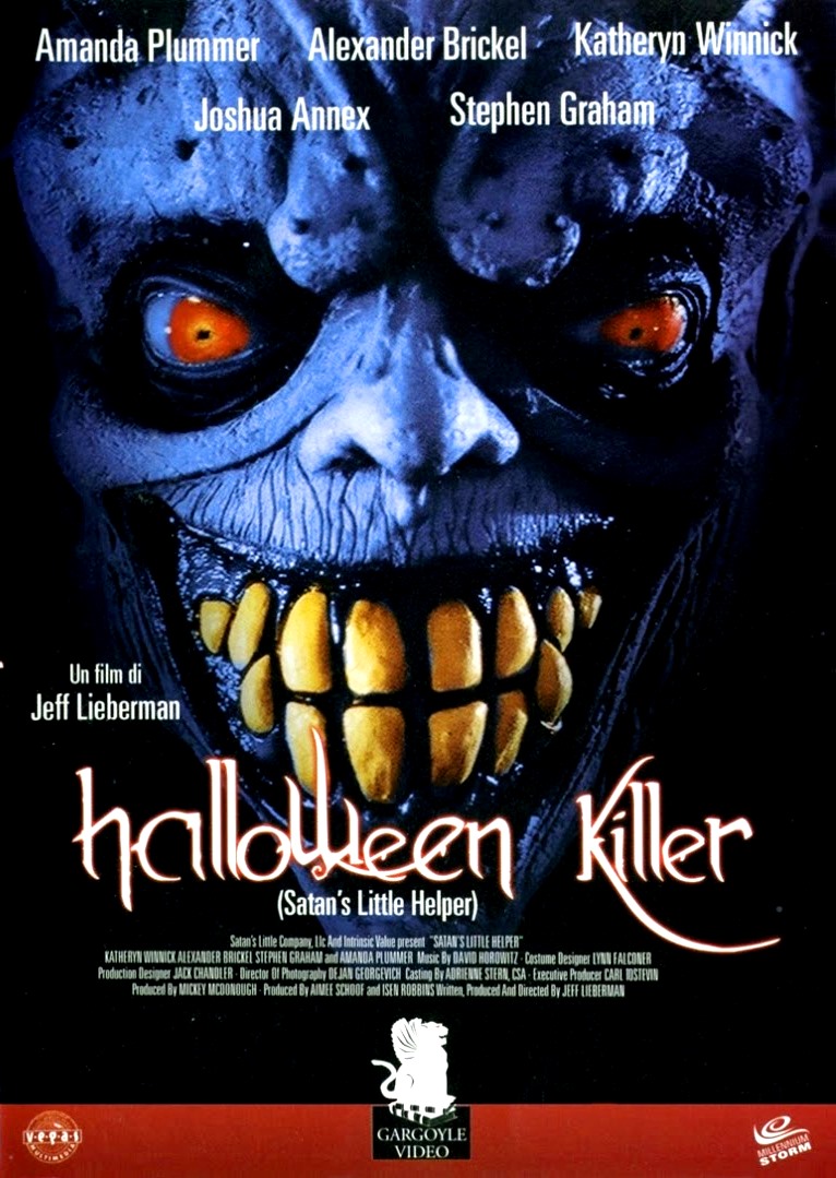 Halloween Killer (2004)