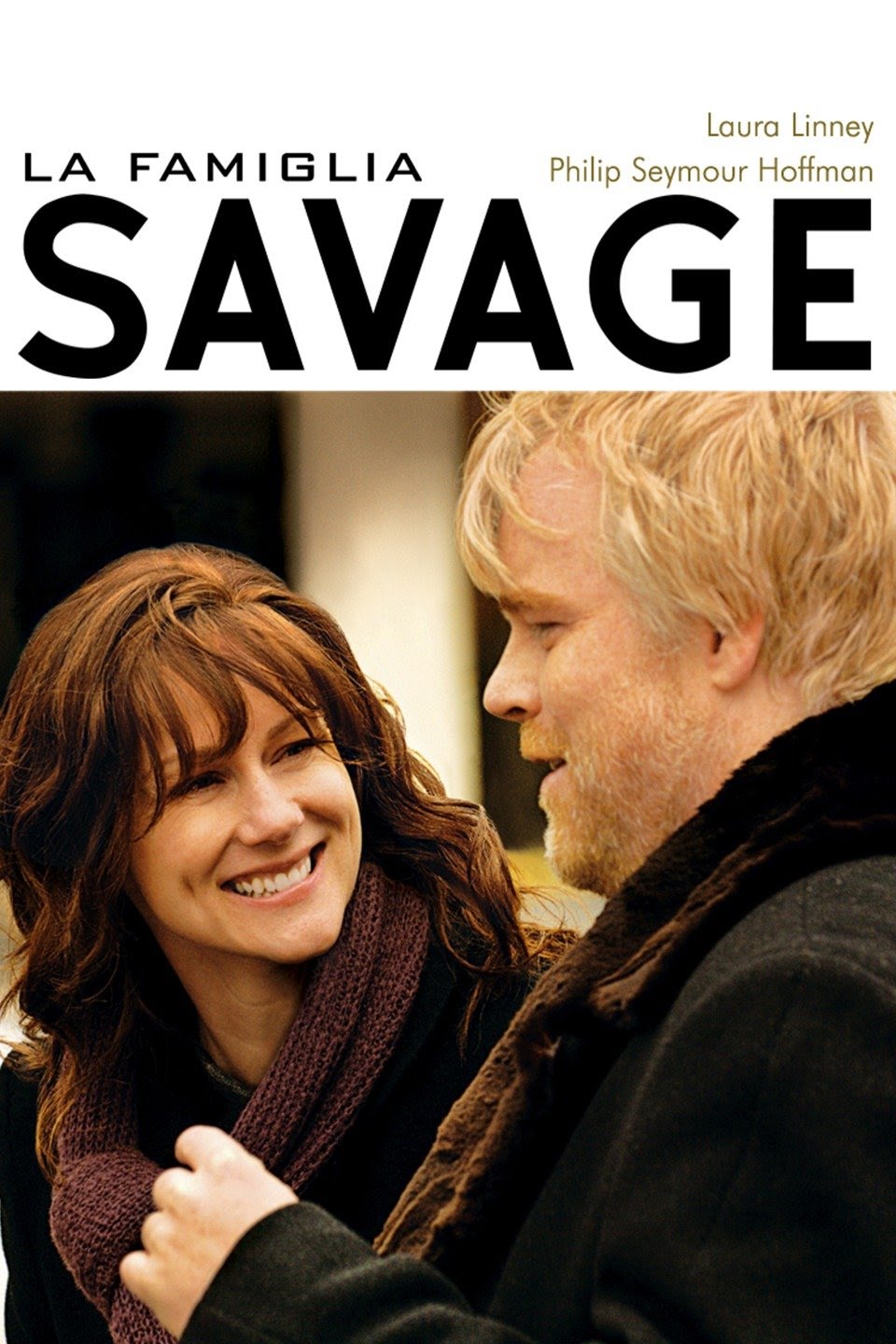 La famiglia Savage [HD] (2007)