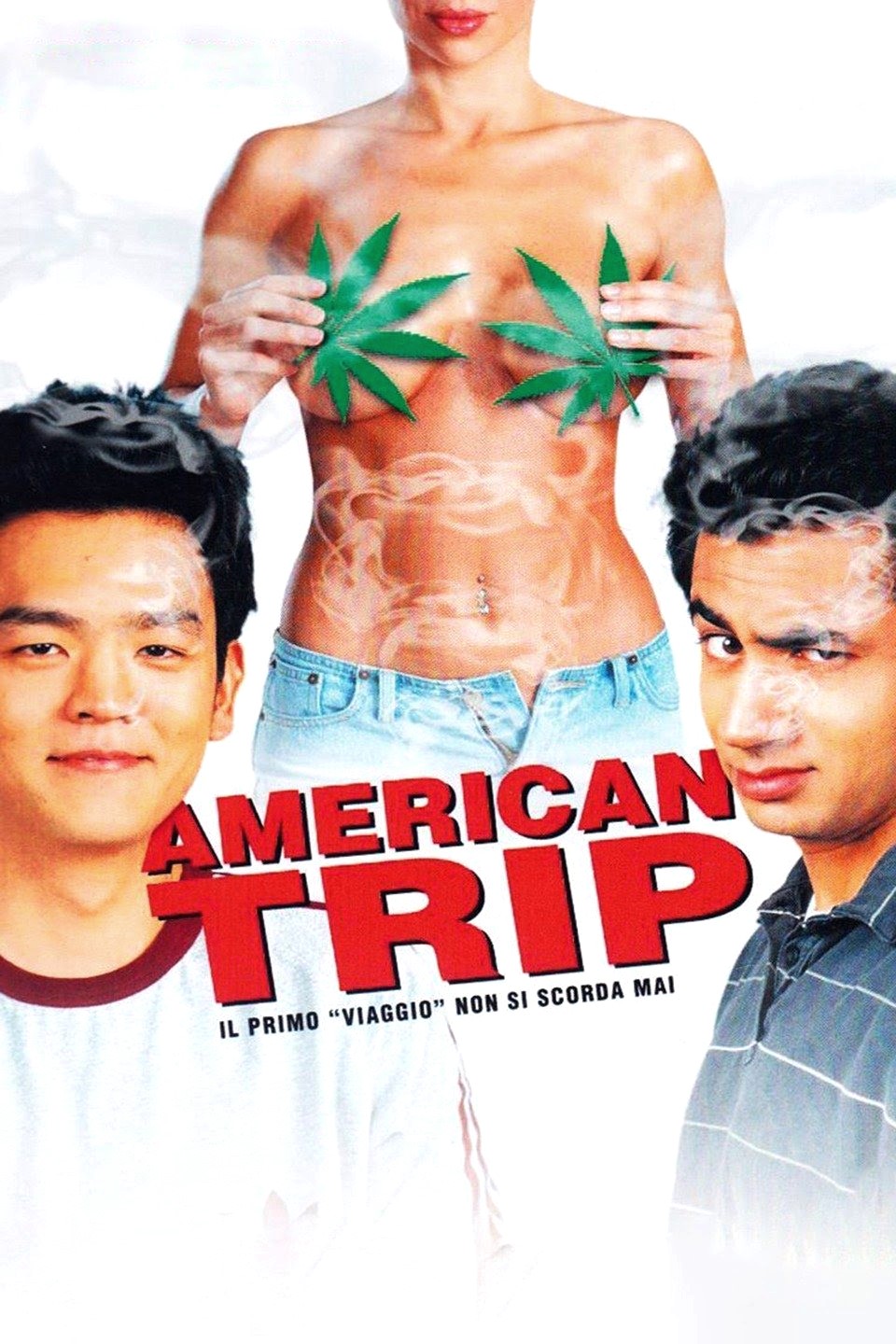 American trip – Il primo viaggio non si scorda mai [HD] (2004)