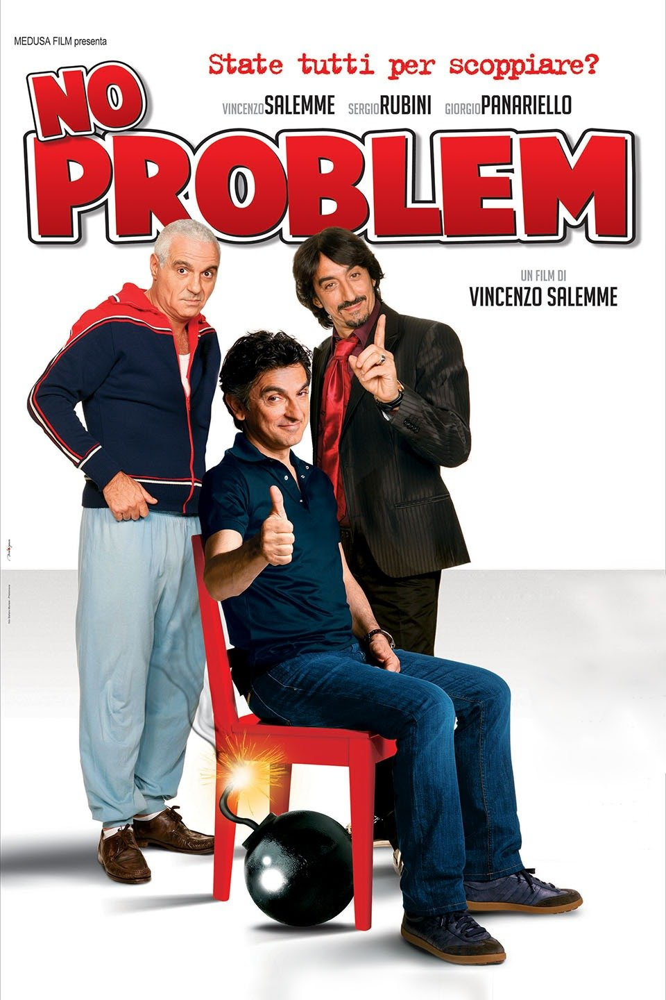 No Problem (2008)