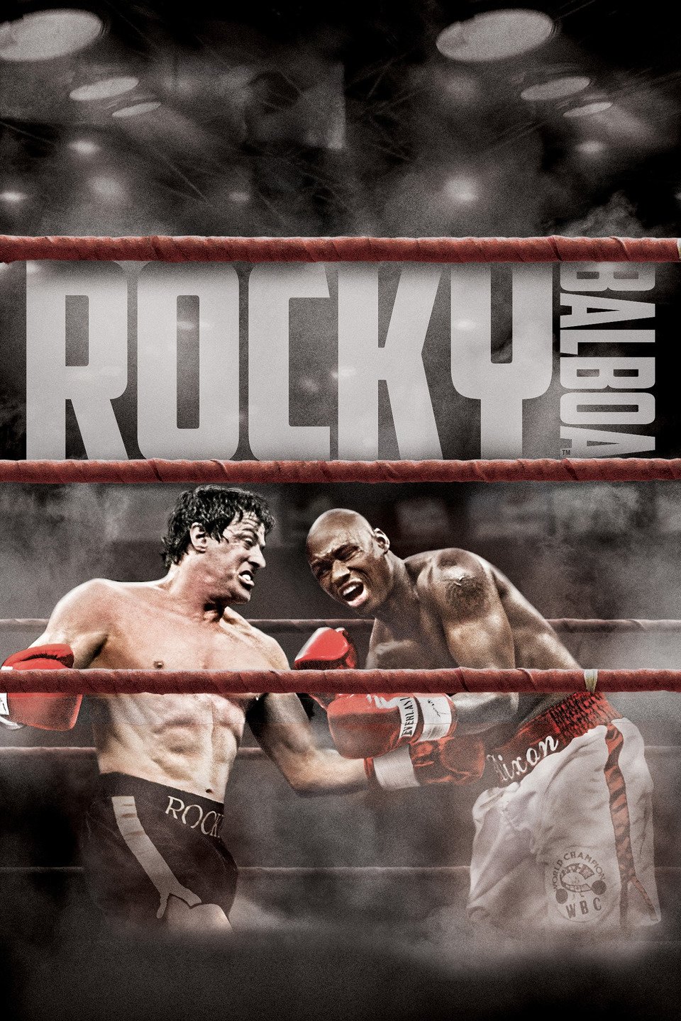 Rocky Balboa [HD] (2006)