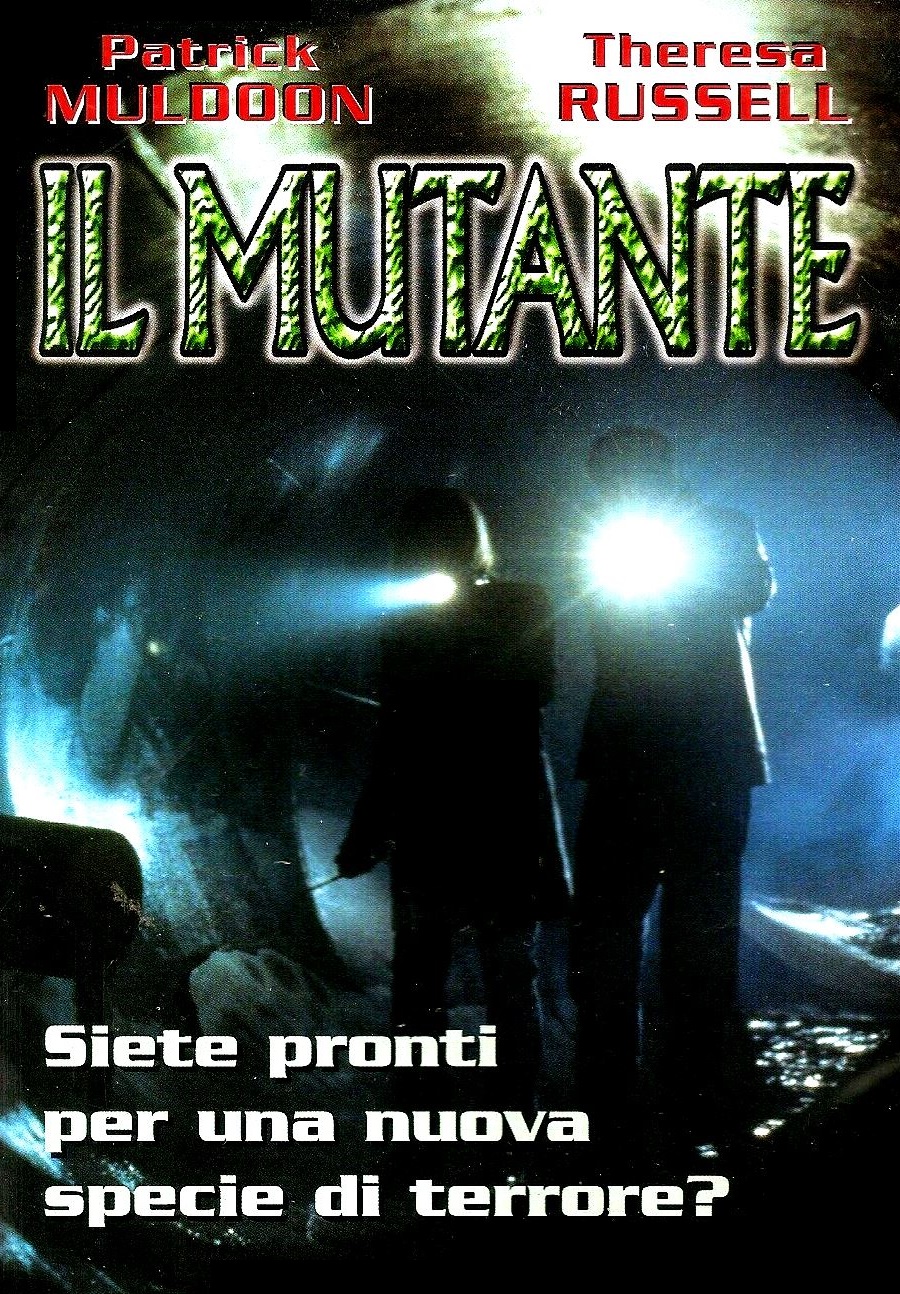 Il Mutante (2002)