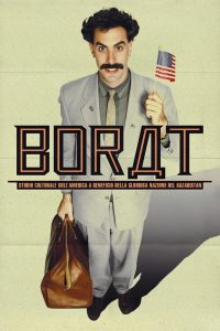 Borat [HD] (2006)