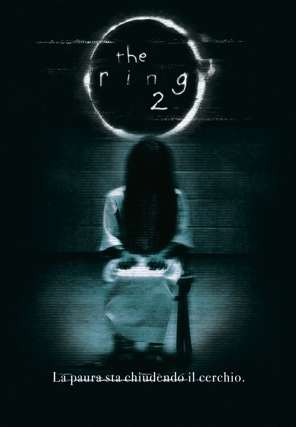 The ring 2 [HD] (2005)