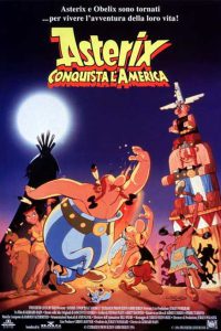 Asterix conquista l’America [HD] (1994)