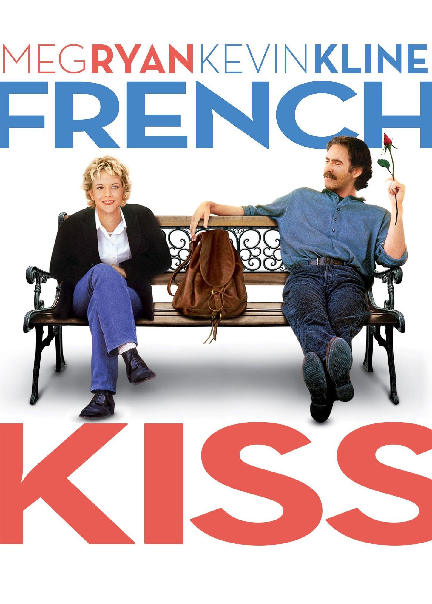 French Kiss [HD] (1995)