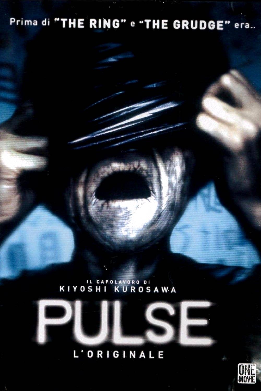 Pulse  [HD] (2001)