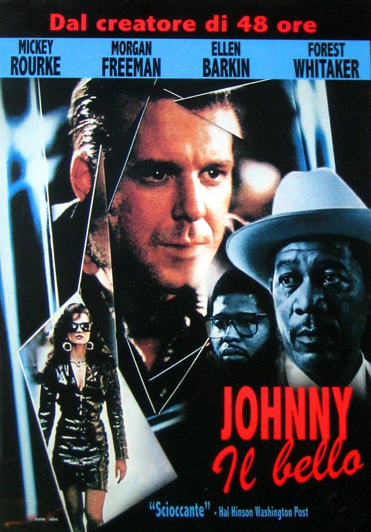 Johnny il bello [HD] (1989)