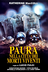 Paura nella città dei morti viventi [HD] (1980)
