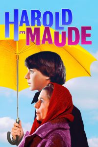 Harold e Maude [HD] (1971)