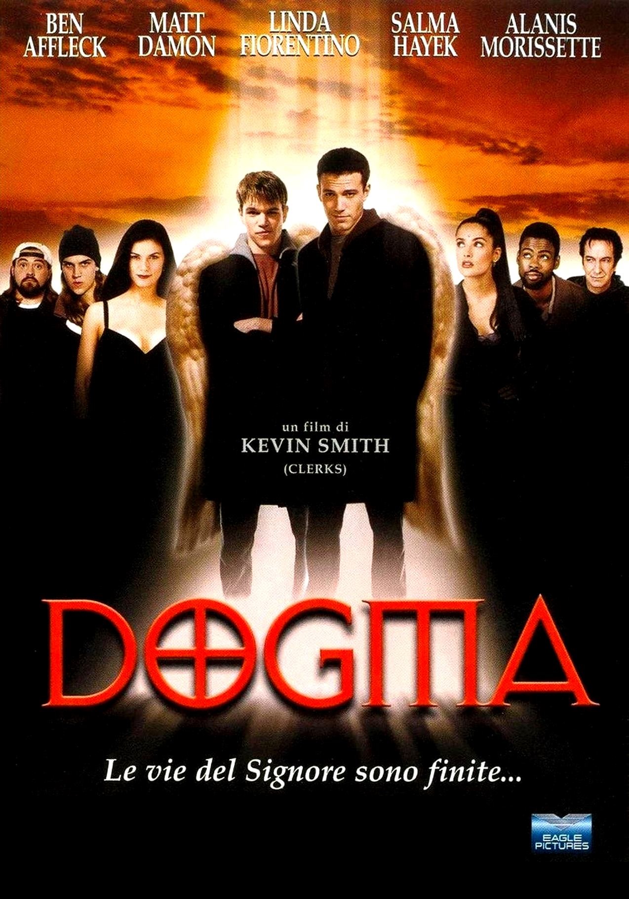 Dogma [HD] (1999)