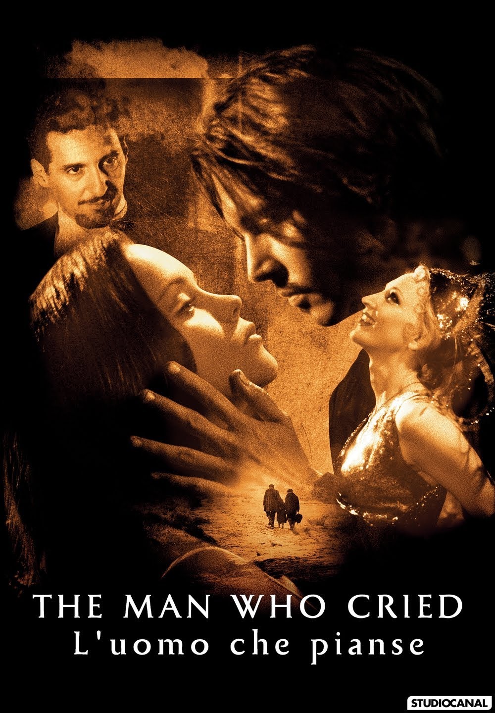 The Man Who Cried – L’uomo che pianse [HD] (2000)