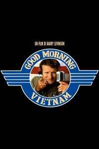 Good Morning Vietnam [HD] (1987)