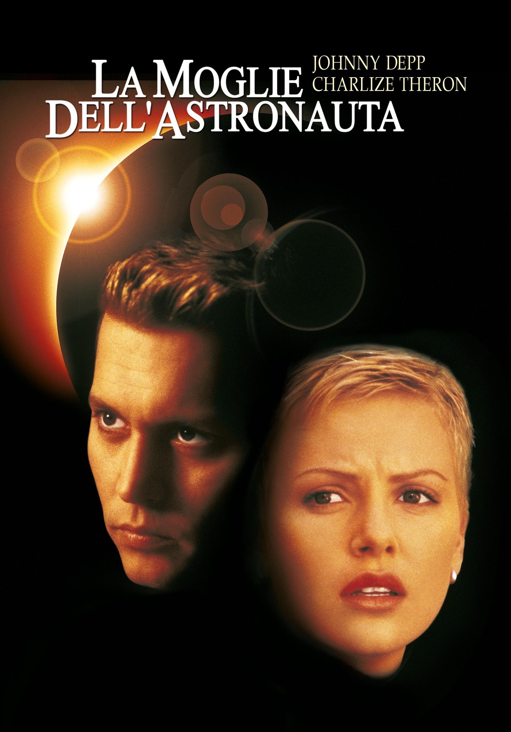 La moglie dell’astronauta [HD] (1999)