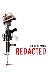 Redacted [HD] (2007)