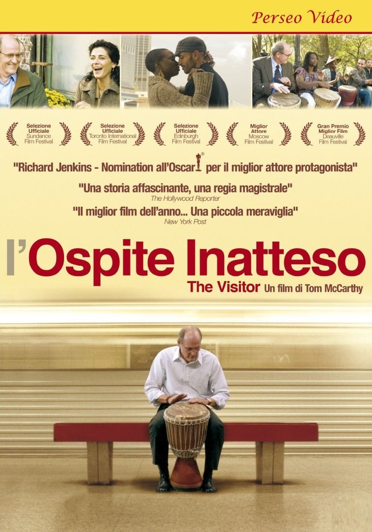 L’ospite inatteso [HD] (2007)