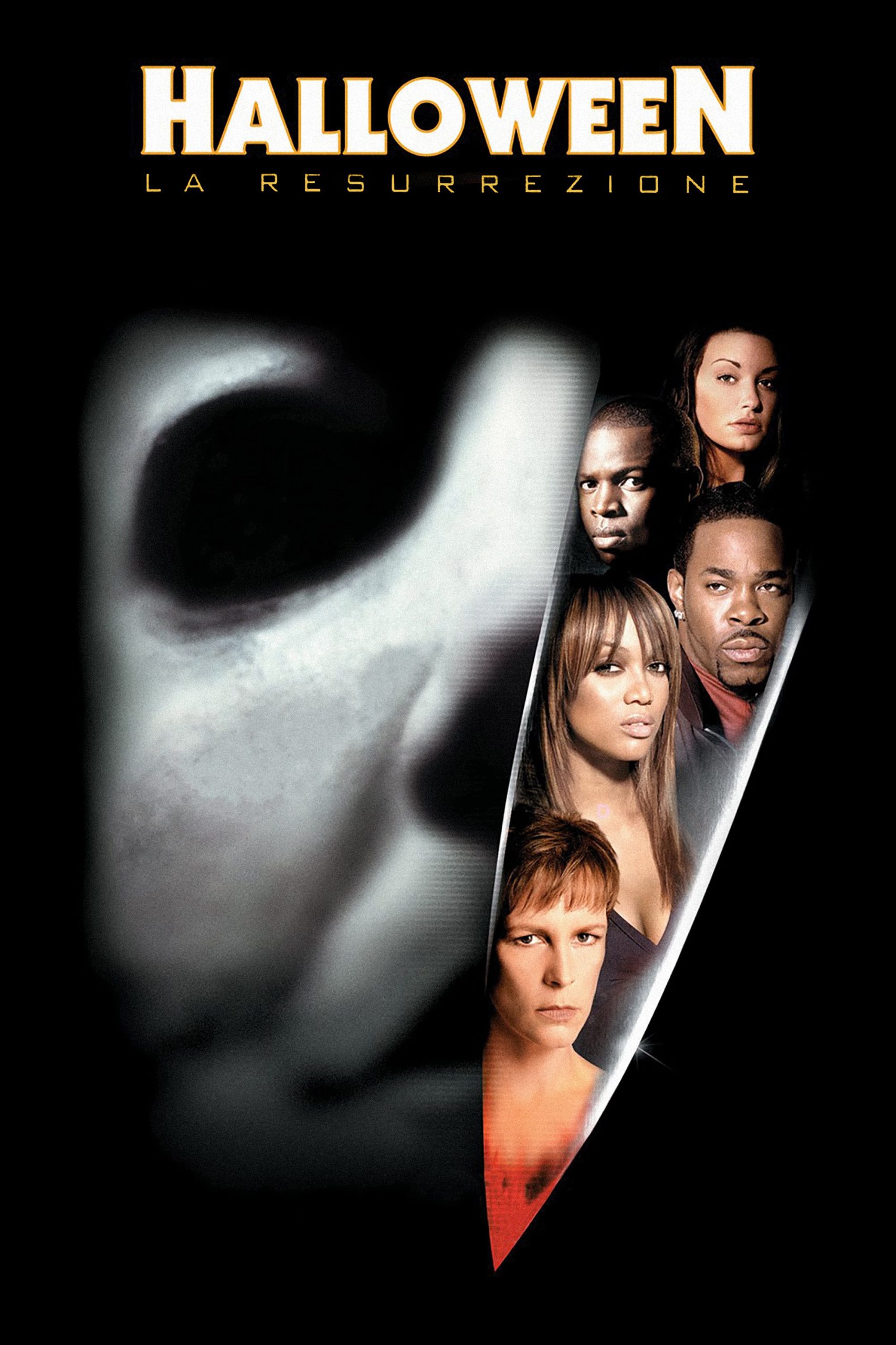 Halloween – La resurrezione [HD] (2002)
