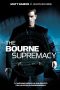 The Bourne Supremacy [HD] (2004)