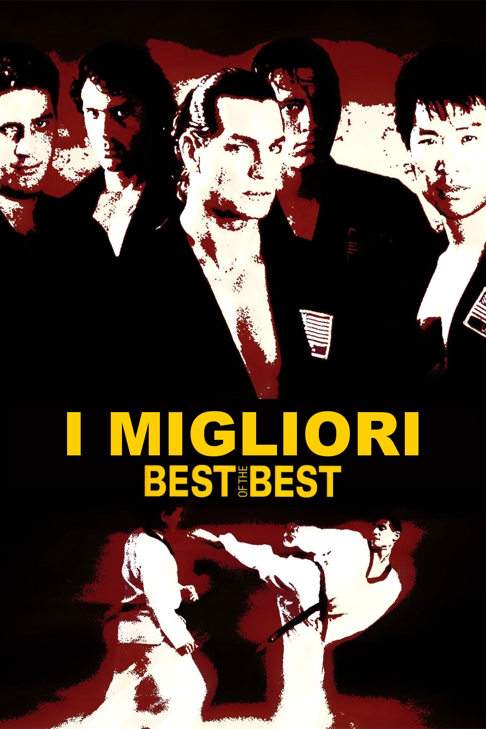I migliori – Best of the Best [HD] (1989)