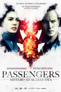 Passengers – Mistero ad alta quota [HD] (2008)
