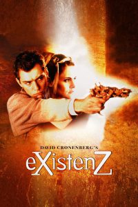 EXistenZ [HD] (1999)