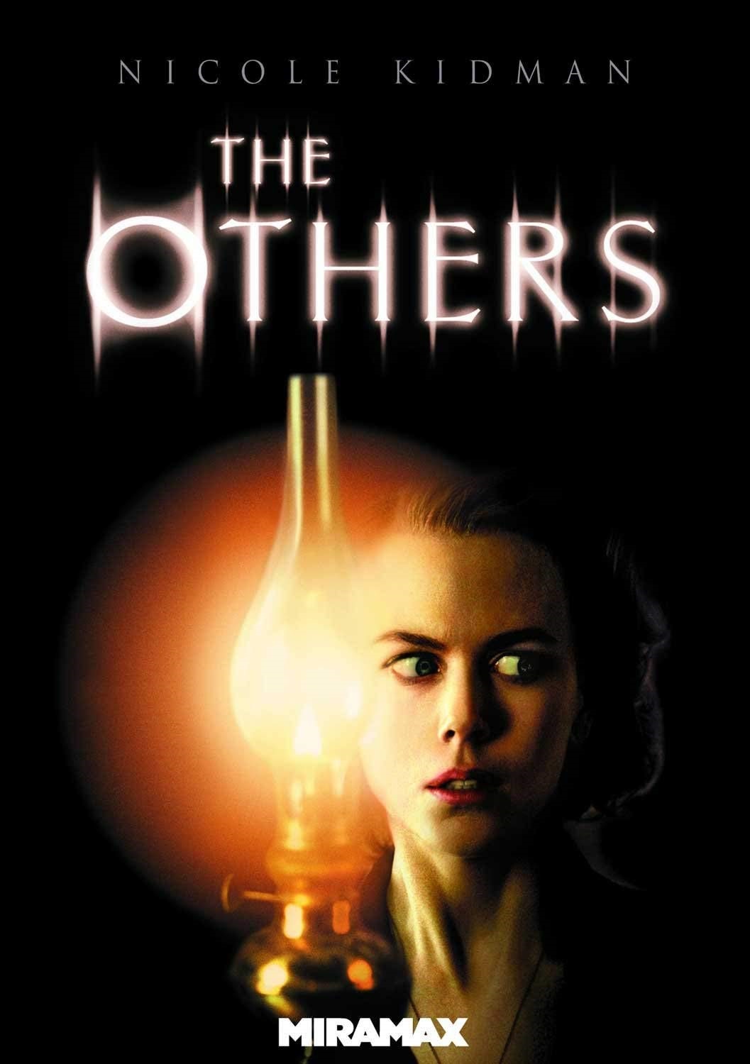 The Others [HD] (2001)