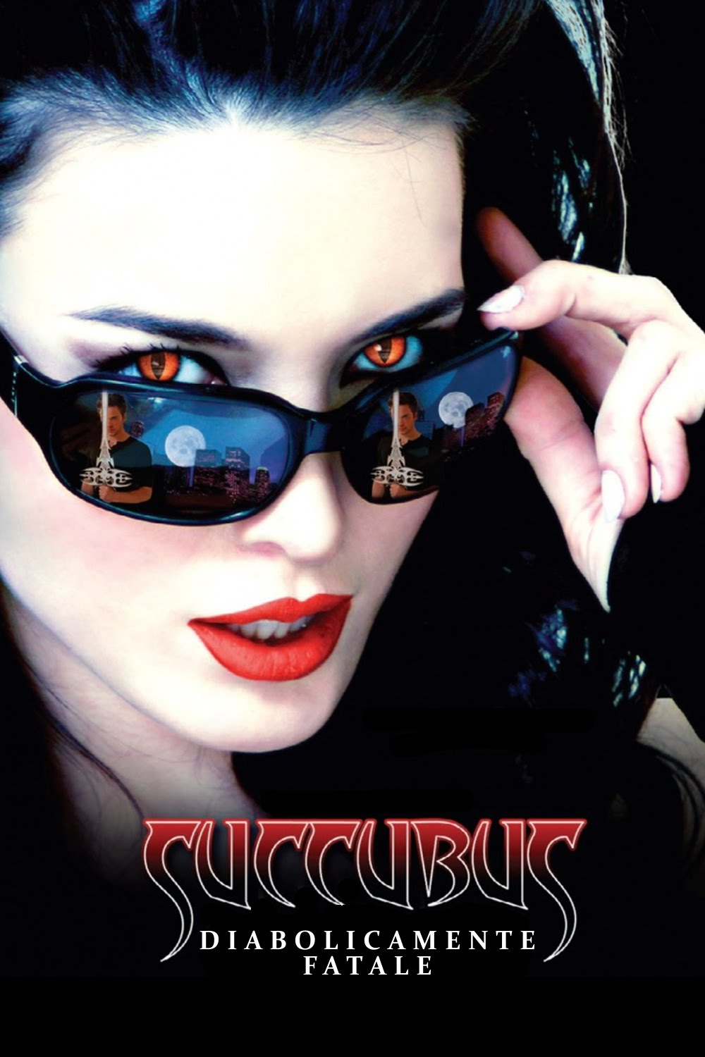 Succubus – Diabolicamente Fatale (2007)