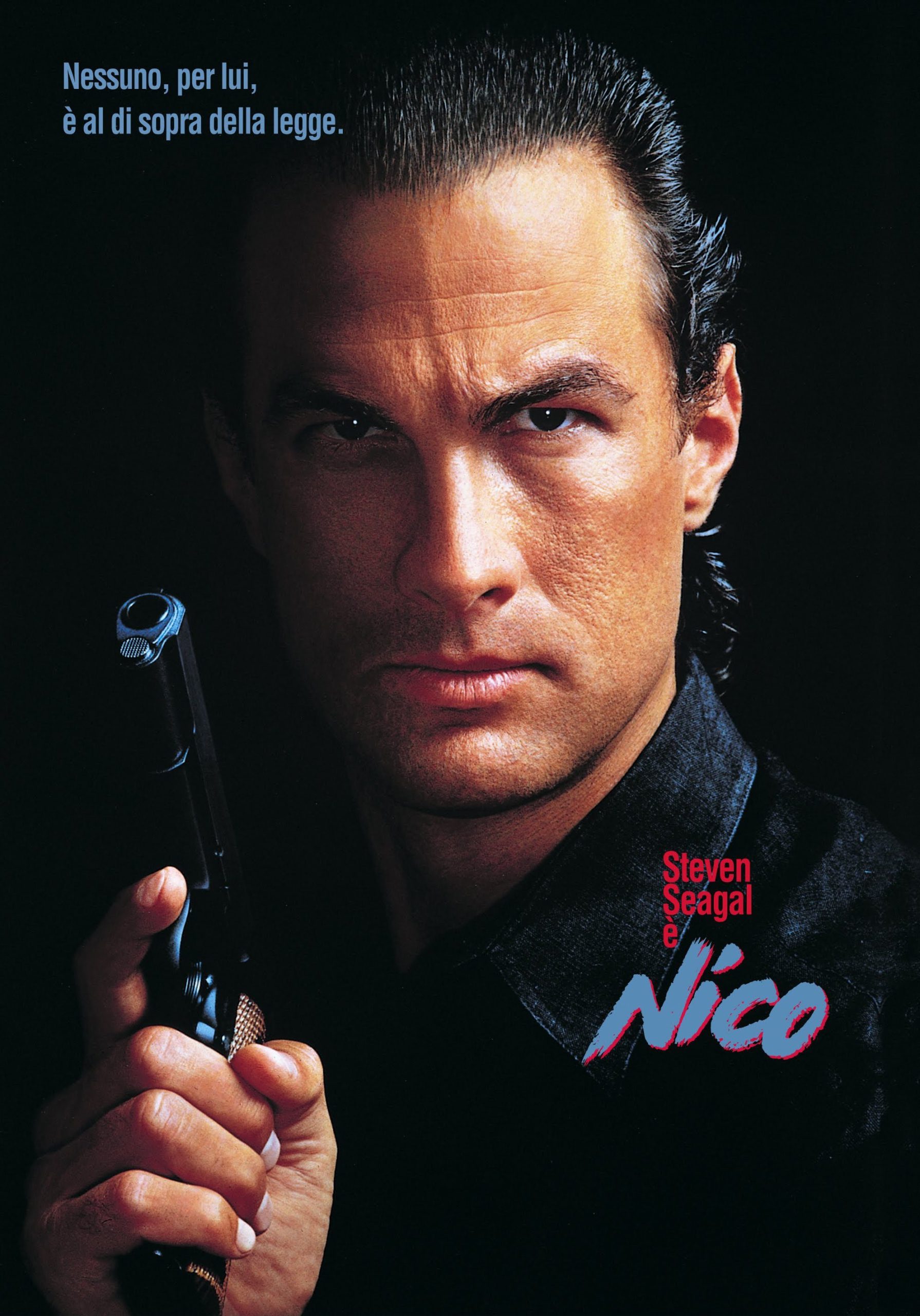 Nico [HD] (1988)