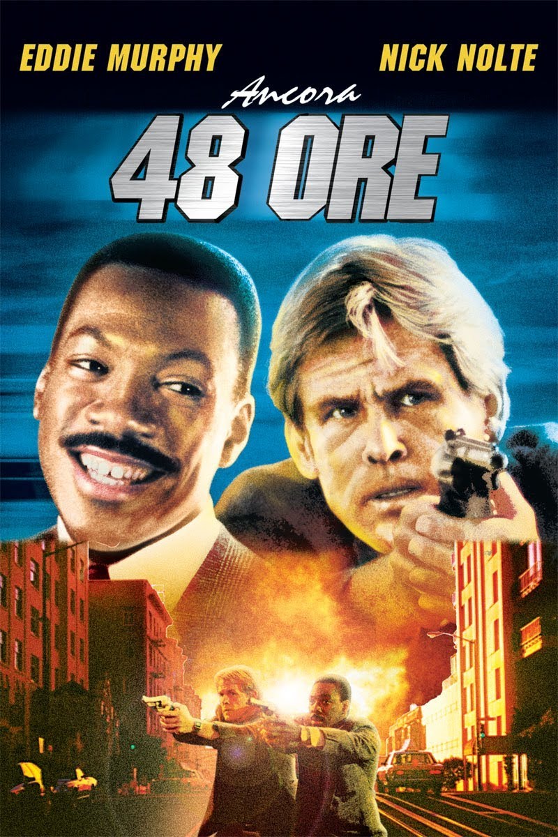 Ancora 48 ore [HD] (1990)
