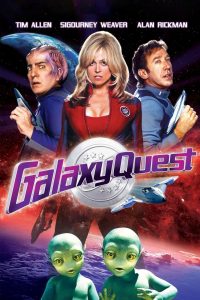 Galaxy Quest [HD] (1999)