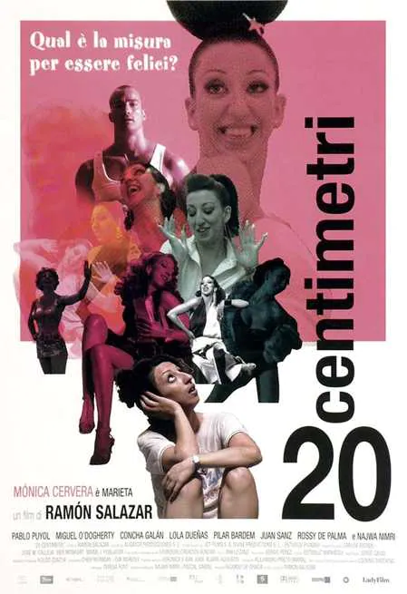 20 centimetri (2005)