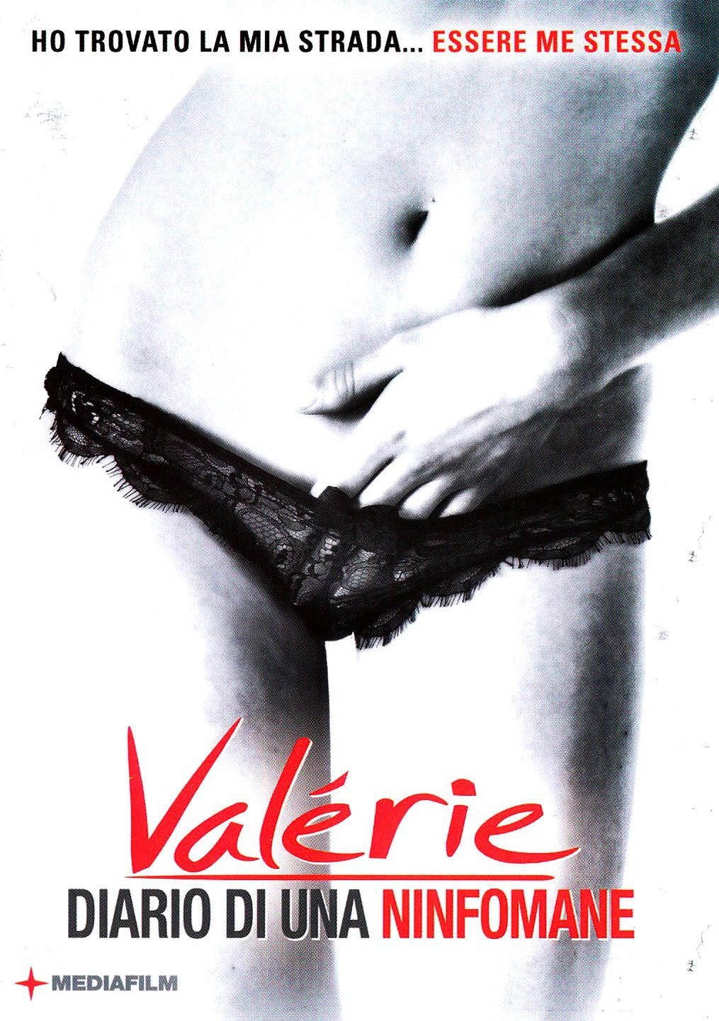 Valérie – Diario di una ninfomane [HD] (2009)