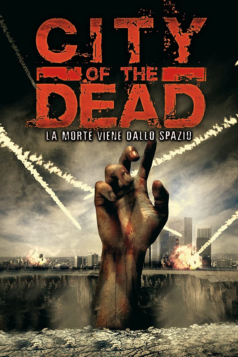 City of the Dead – La morte viene dallo spazio (2006)