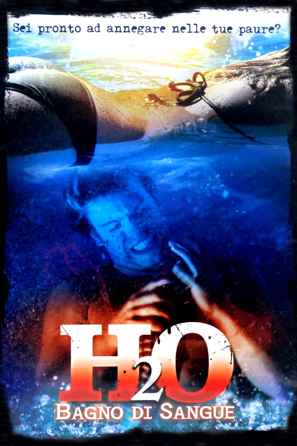 H2O: Bagno di Sangue (2003)