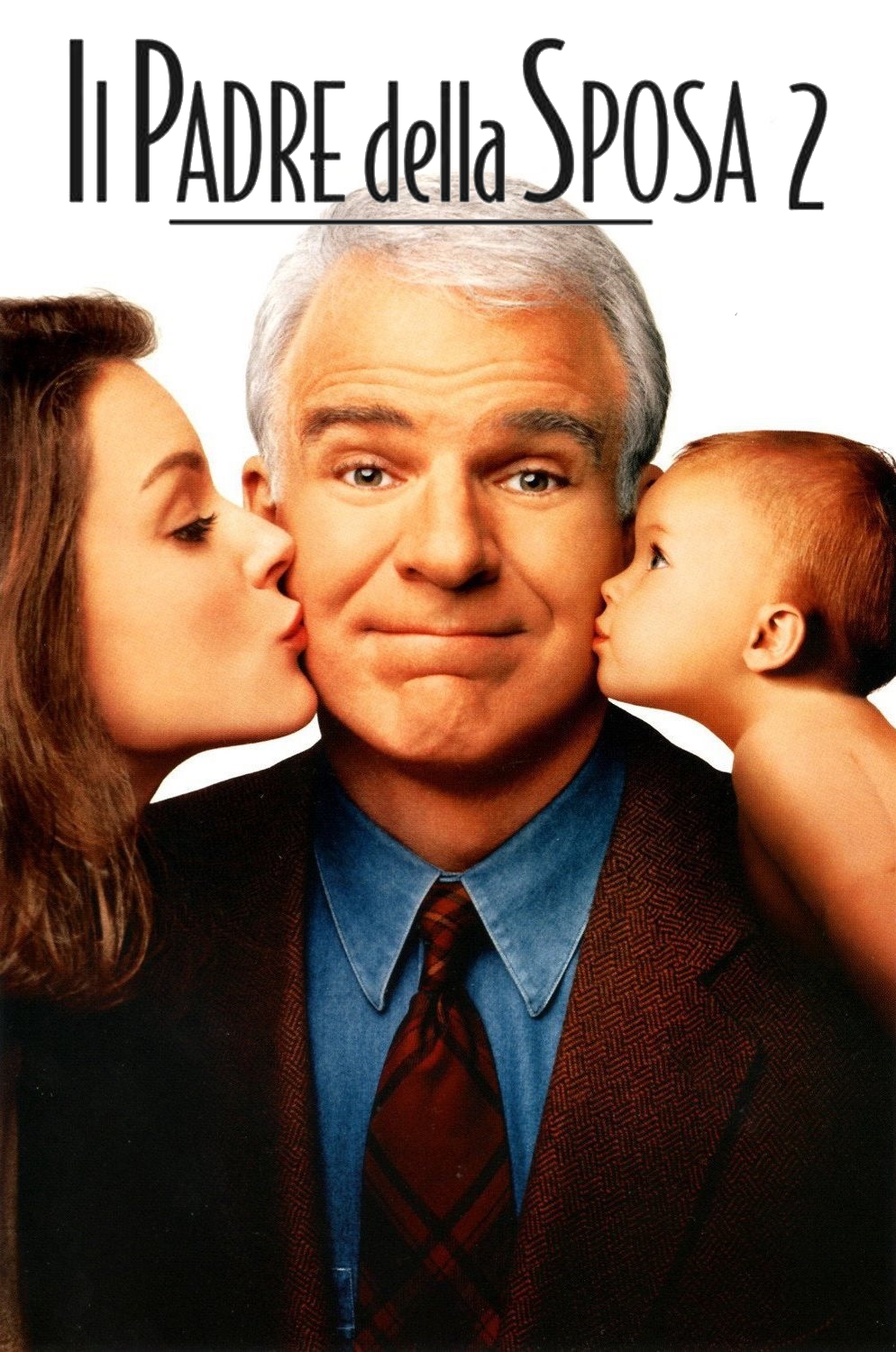 Il padre della sposa 2 (1995)