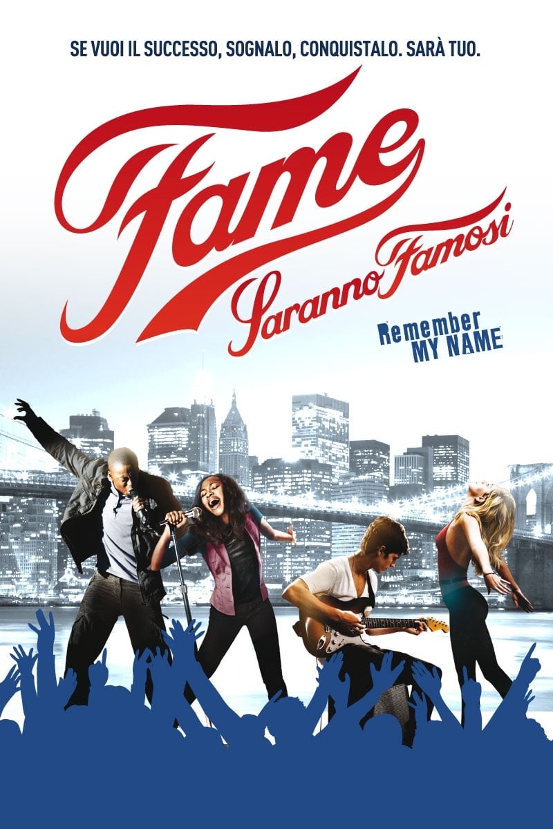Fame – Saranno famosi [HD] (2009)