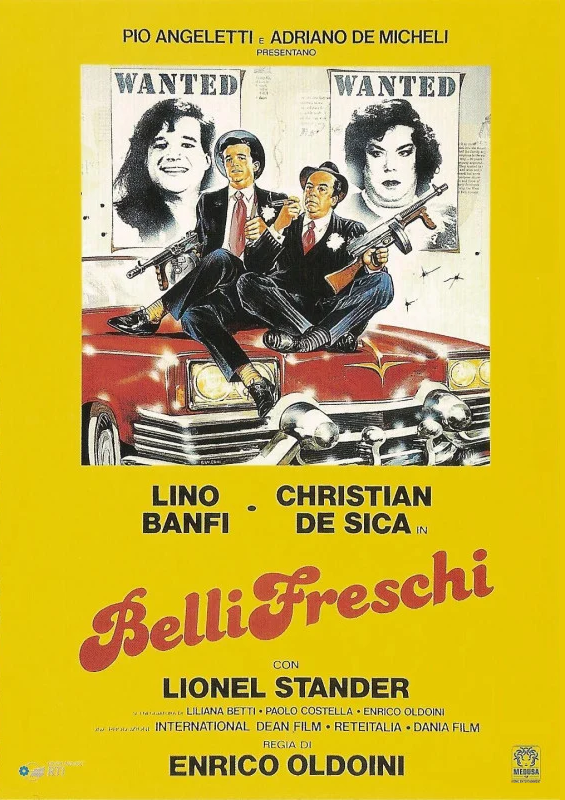 Bellifreschi (1987)