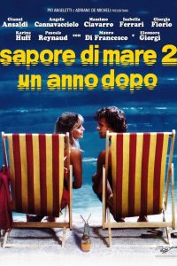Sapore di mare 2 – Un anno dopo  (1983)