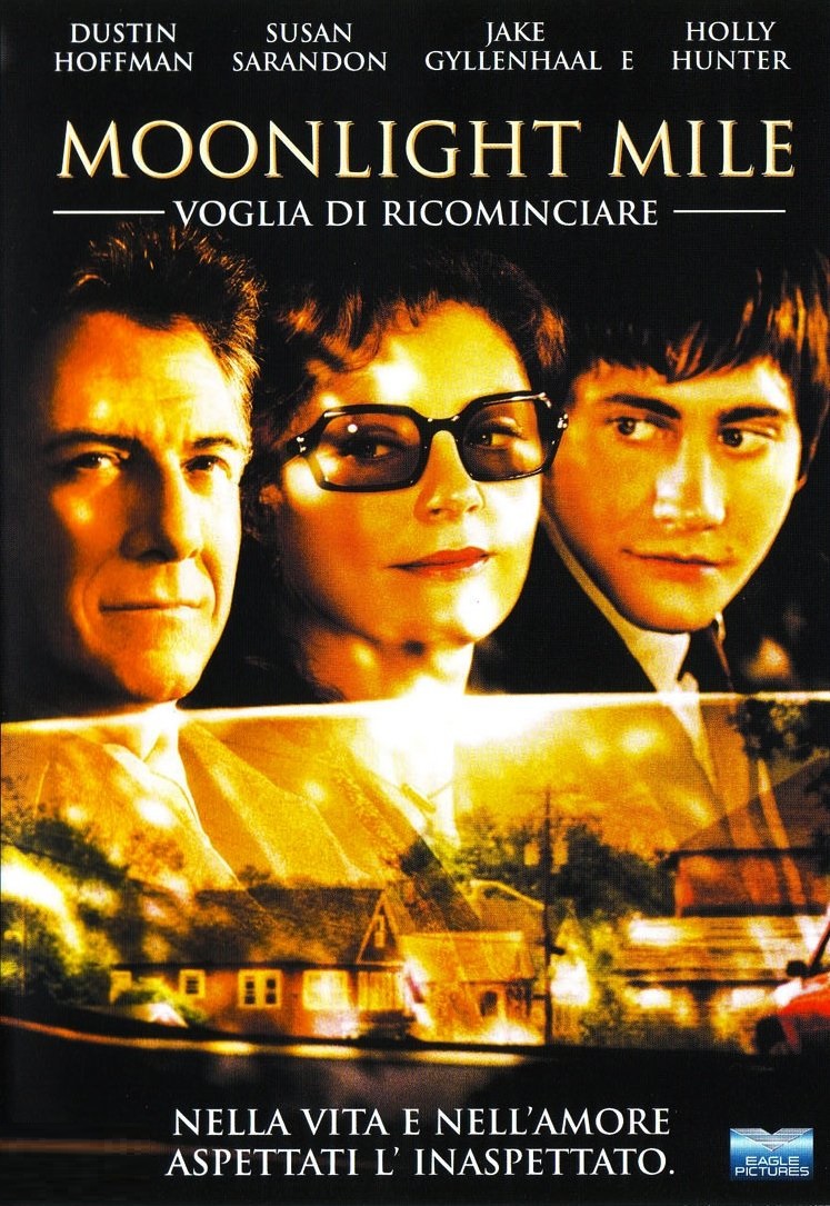 Moonlight Mile – Voglia di ricominciare (2002)