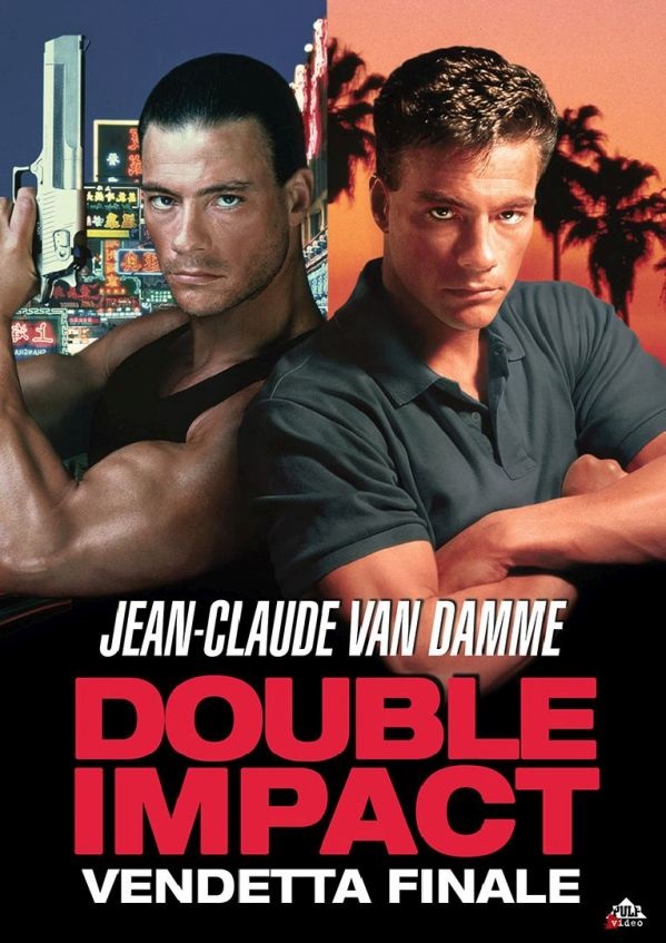 Double Impact – La vendetta finale [HD] (1991)