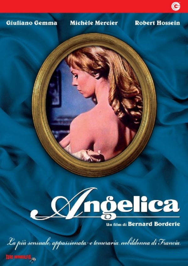 Angelica [HD] (1964)