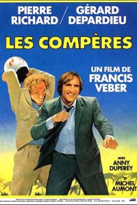 Les compères – Noi siamo tuo padre (1983)