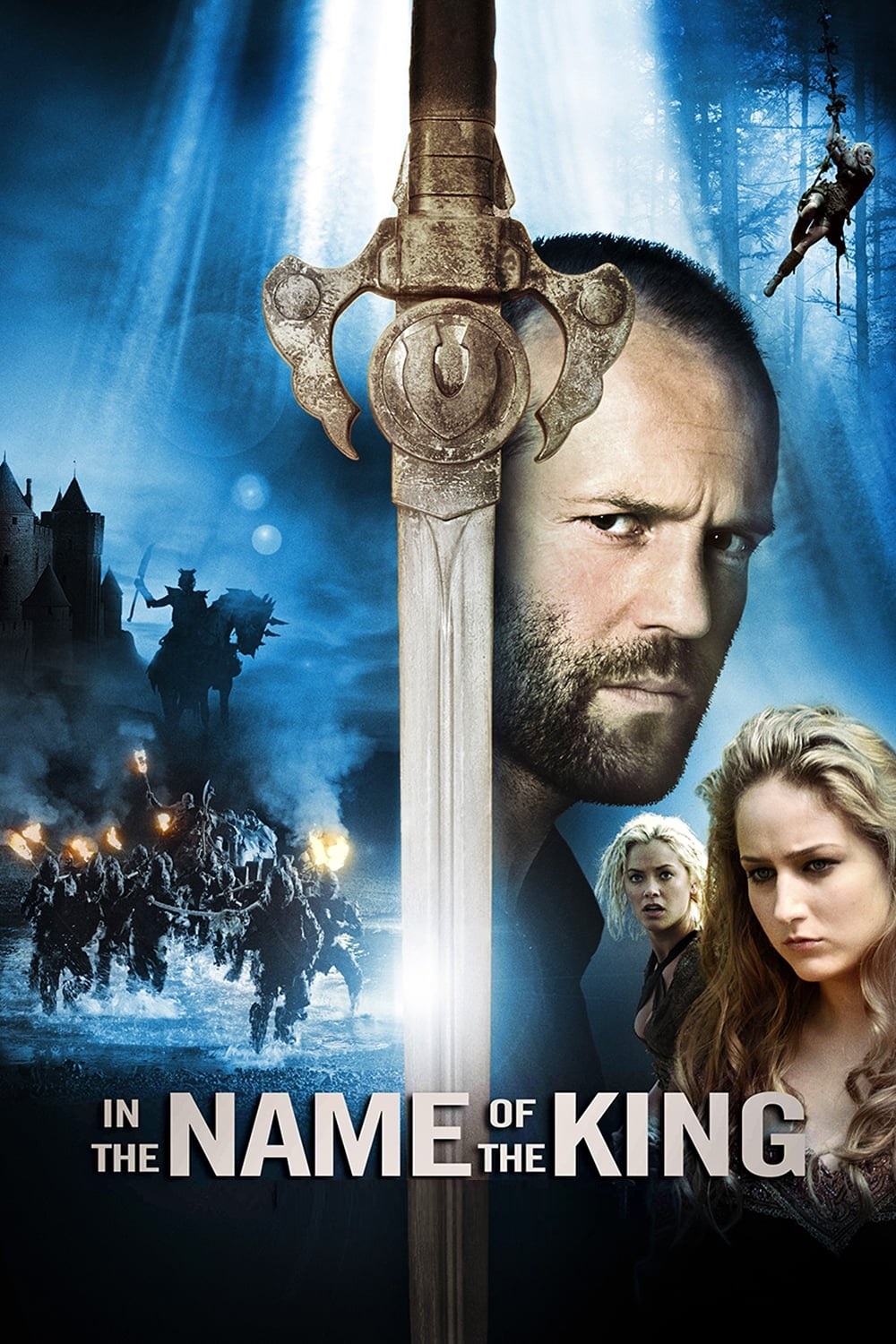 In the name of the King [HD] (2008)